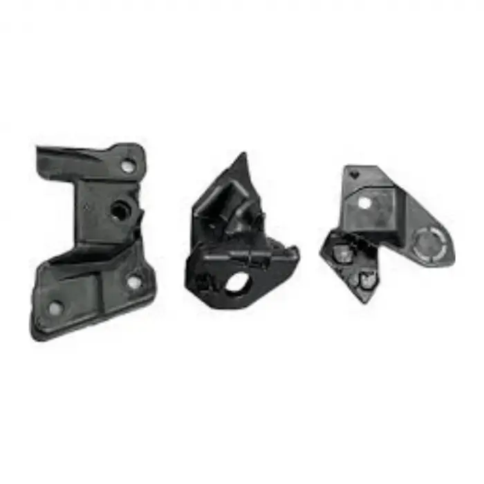 Opel Corsa F 20 Ve Sonrası Uyumlu Far Bağlantı Tamir Takımı Sol 9832349980 Wisco