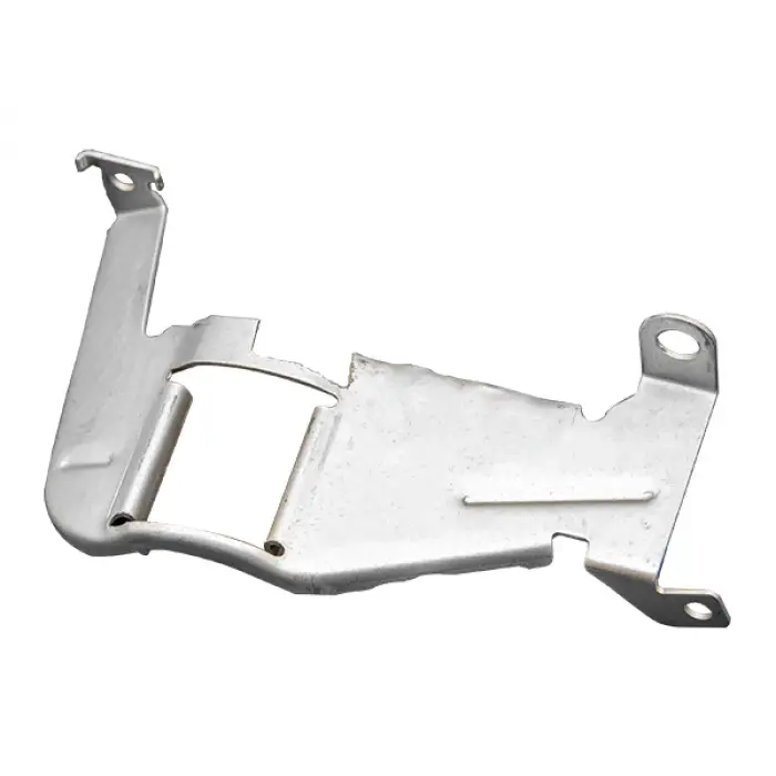 Far Braketi E60-LCI Sol 2007-09