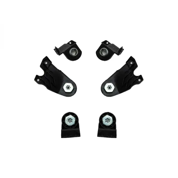 Far Braketi (Tm Tk) W205 Sol+Sağ; Takım:6parça 2019-21