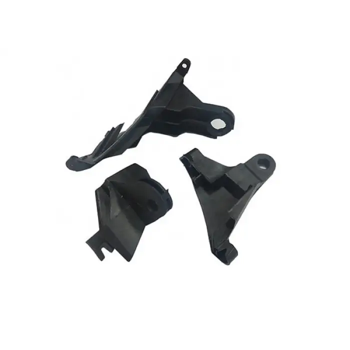 Far Braketi (Tm Tk) W211 Sağ 2002-06