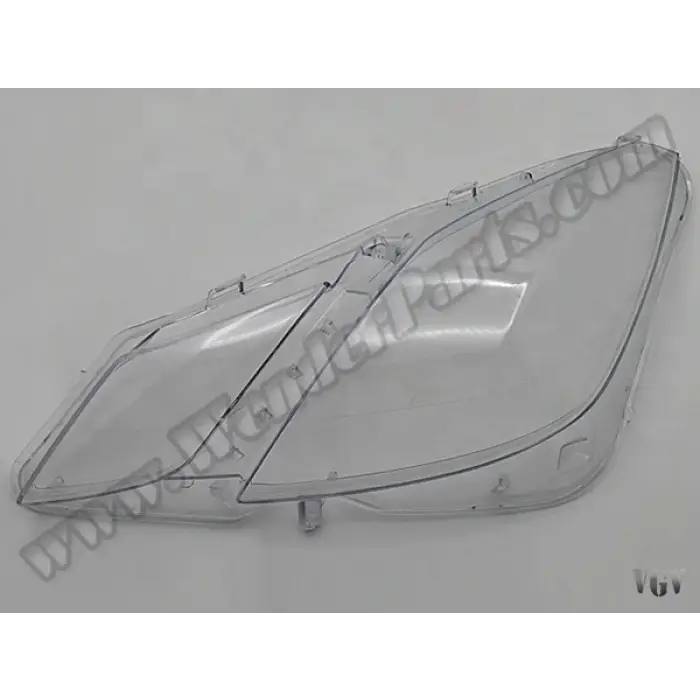 Far Camı C207 Sol 2009-12