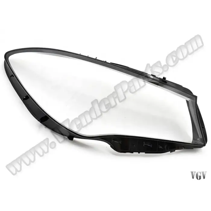 Far Camı CLA:C117 Sağ 2016-18