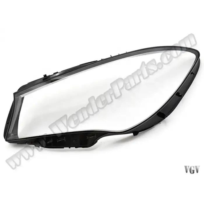 Far Camı CLA:C117 Sol 2016-18