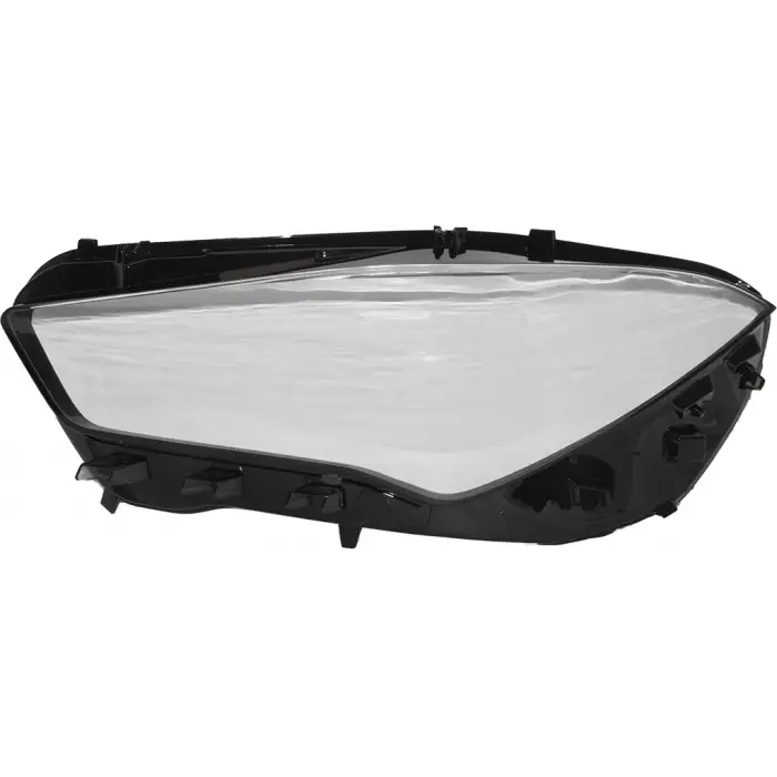 Far Camı CLA:C118 Sol 2019-