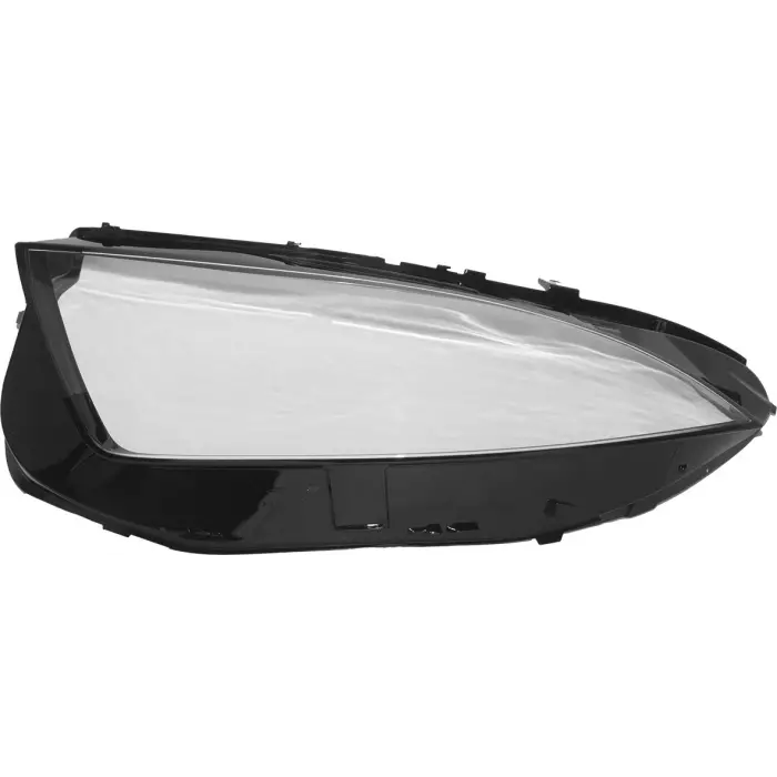 Far Camı CLS:C257 Sol 2018-