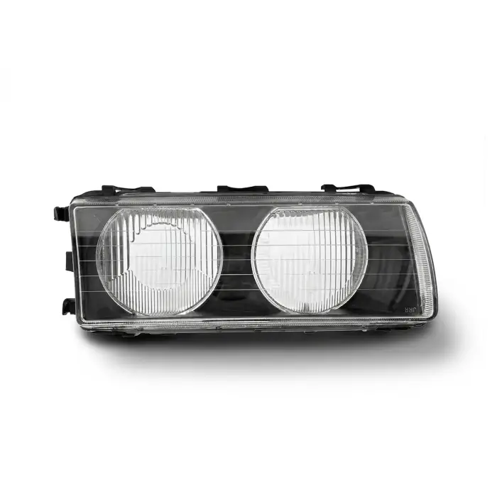 Far Camı E36 Sağ (Çerçeveli) 1991-93