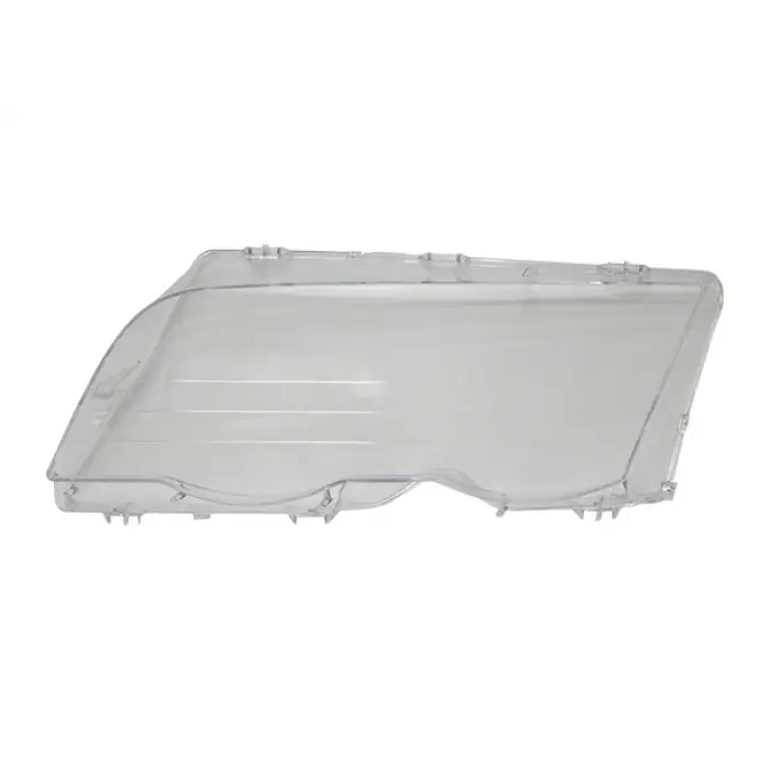 Far Camı E46 Sol -Sedan- 1998-01