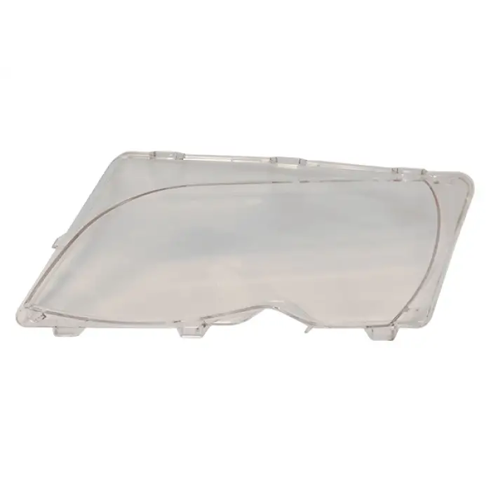 Far Camı E46 Sol -Sedan- 2002-05