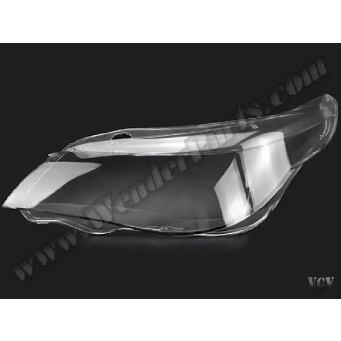 Far Camı E60-LCI Sol 2007-09