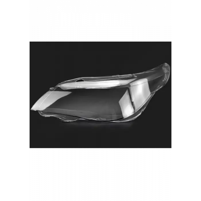 BMW Far Camı E60-LCI Sol 2007-09