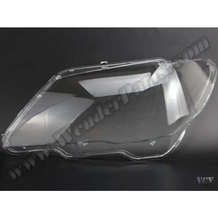 Far Camı E65 Sol 2005-08