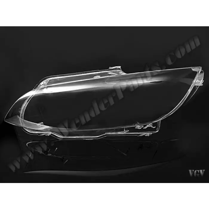 Far Camı E92 Sol 2006-09