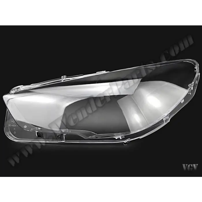 Far Camı F07+LCI Sol 2009-16