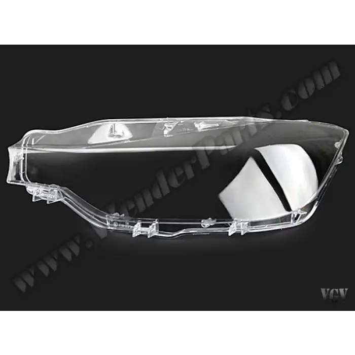 Far Camı F30 Sol 2012-16