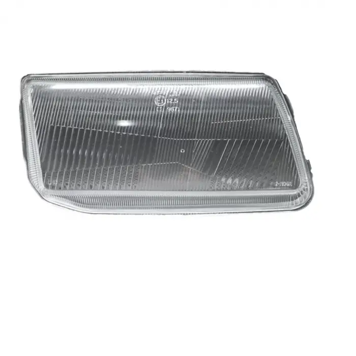 Opel Astra F 91 94 Arası Uyumlu  Far Camı Sağ 1216004CAM