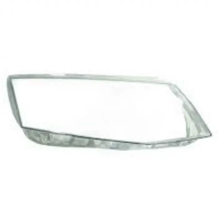 Skoda Octavıa 3 1317 Arası Uyumlu Far Camı Sağ 5E1941018CAM Wisco