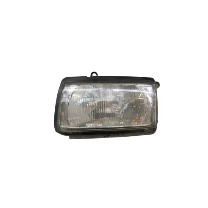 Opel Frontera 1999-2004 B Far Camı Sol 1216064CAM WISCO