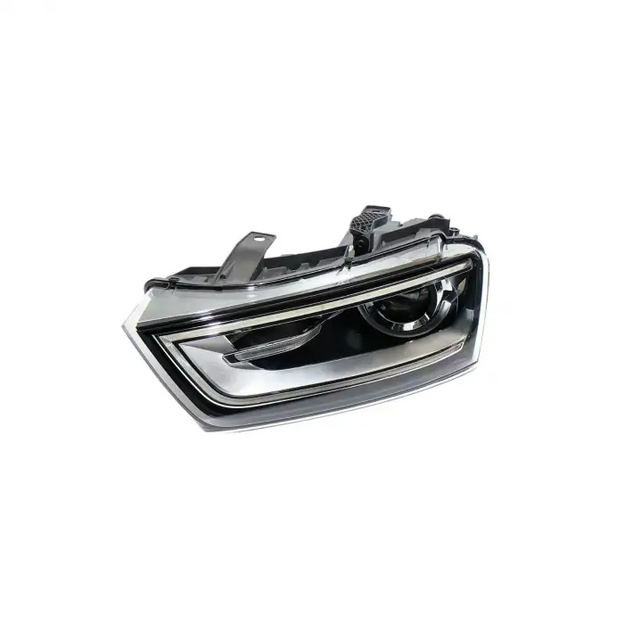 Audi Q3 2012- Far Cami Sol 8U0941029BCAM Wisco