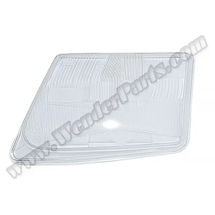 Far Camı V-Class638/2 (Vito) Sol 1996-03