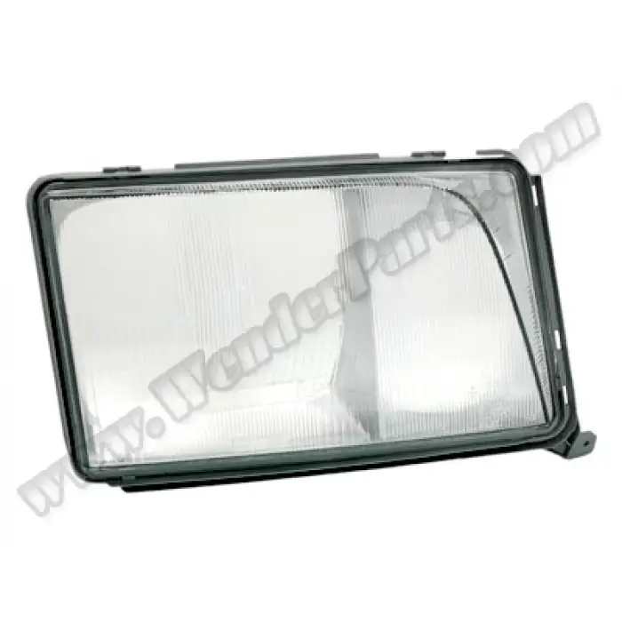 Far Camı W124 Sağ Gri Çerçeveli 1993-95