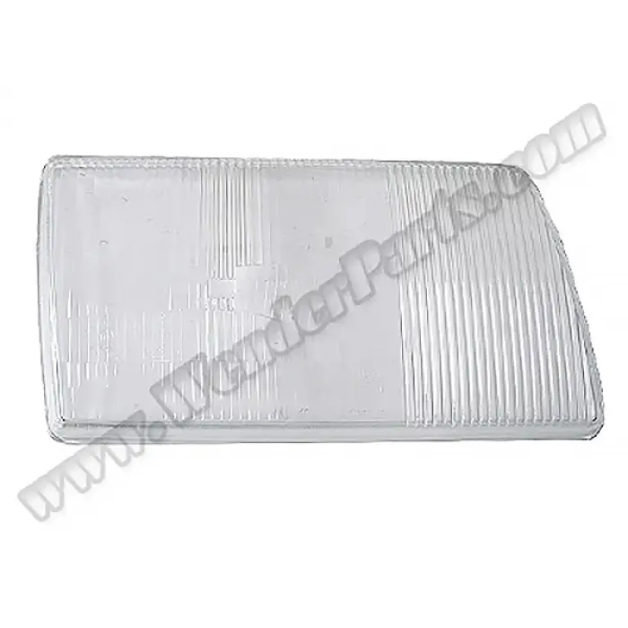 Far Camı W126 Sağ 1980-91