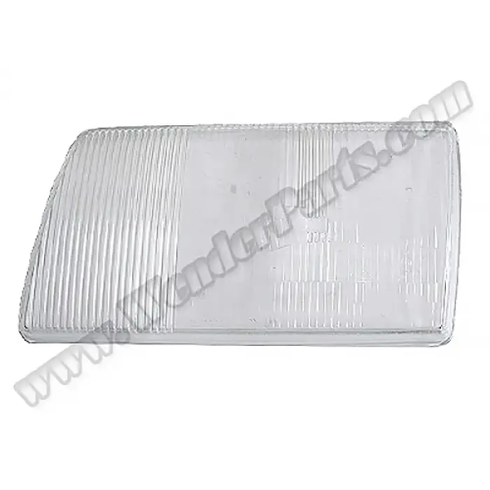 Far Camı W126 Sol 1980-91