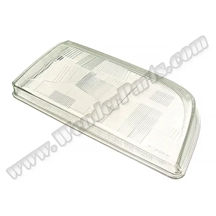 Mercedes W140 1995-1998 Far Camı Sağ Tek Cam 1408260290 Wender