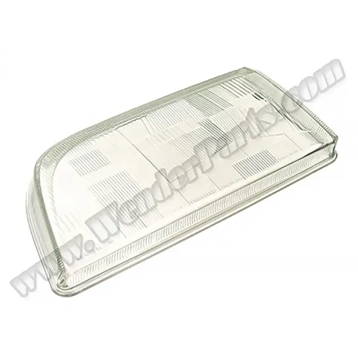 Far Camı W140 Sol Tek Cam 1995-98