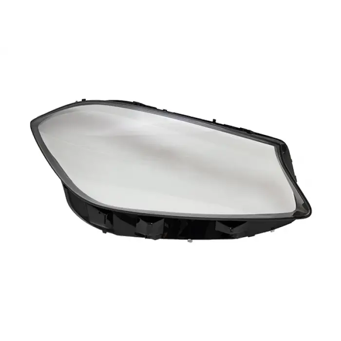 Far Camı W176 Sağ (Led Far) 2015-18