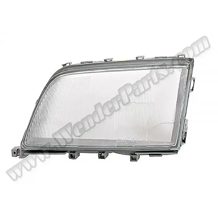 Far Camı W202 Sol Çerçeveli 1993-96