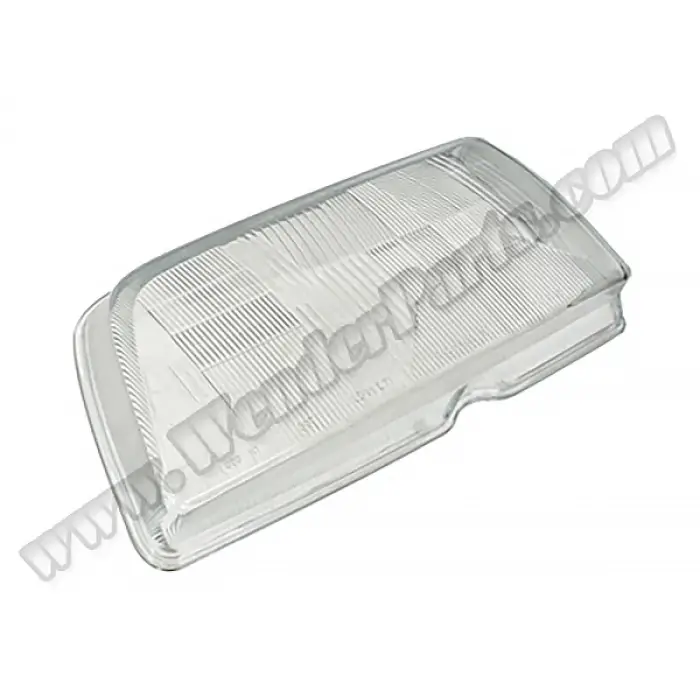 Far Camı W202 Sol Tek Cam 1997-00