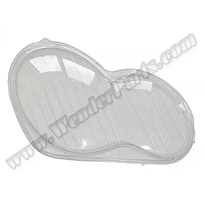 Far Camı W203 Sağ 2004-06