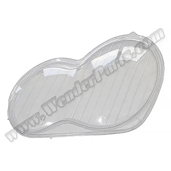 Far Camı W203 Sol 2004-06