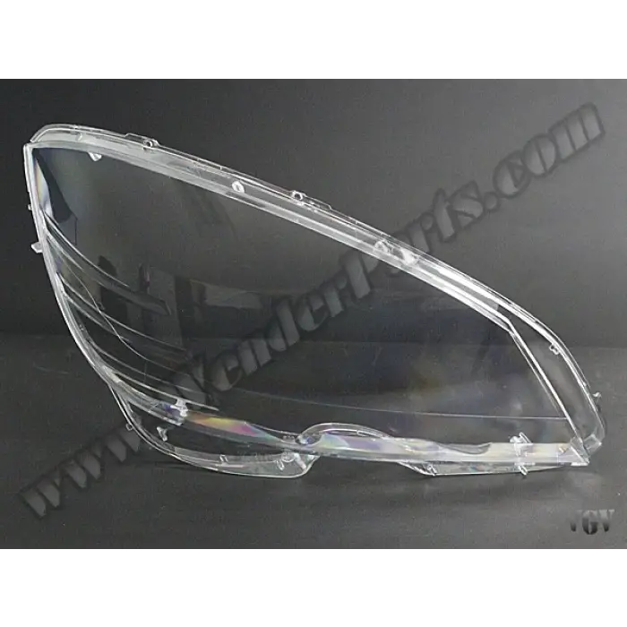 Far Camı W204 Sağ 2007-10