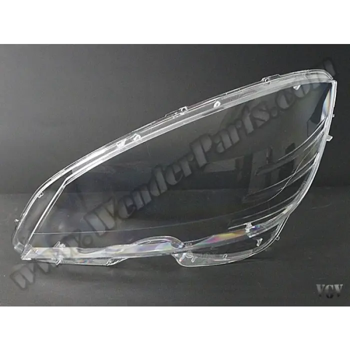 Far Camı W204 Sol 2007-10