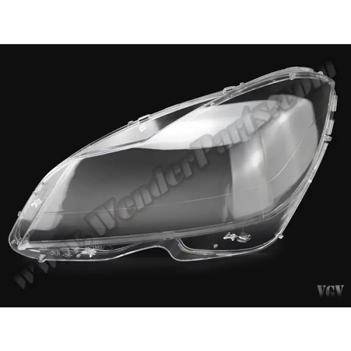 Far Camı W204 Sol 2011-13