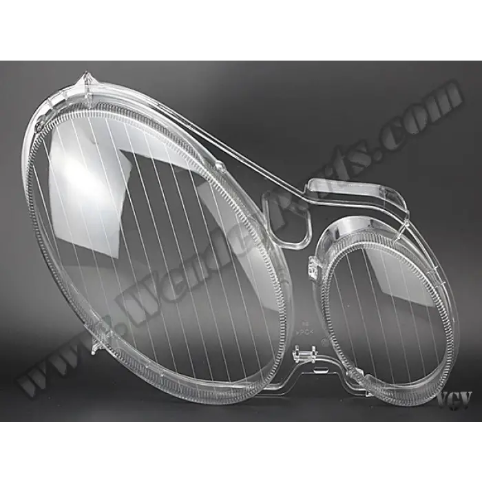 Far Camı W211 Sağ 2002-08