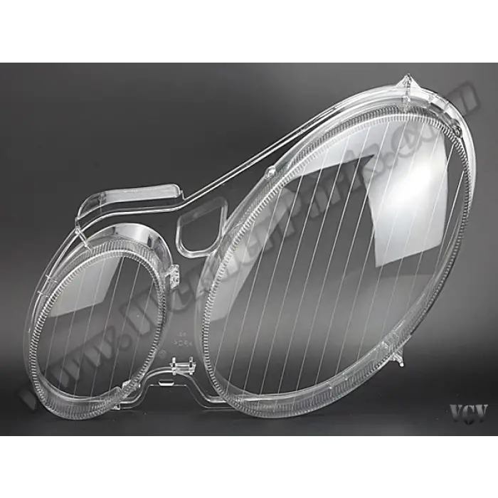 Far Camı W211 Sol 2002-08