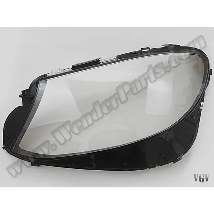 Far Camı W213 Sol 2016-