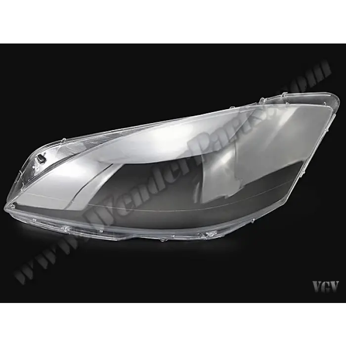 Far Camı W221 Sol 2010-13