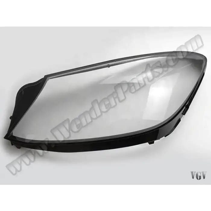 Far Camı W222 Sol 2017-