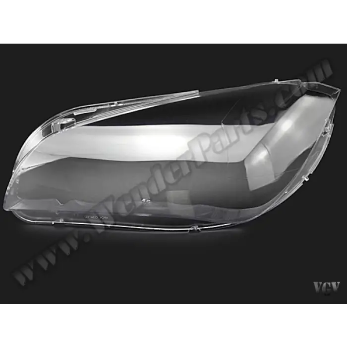 Far Camı X1:E84 Sol 2010-15