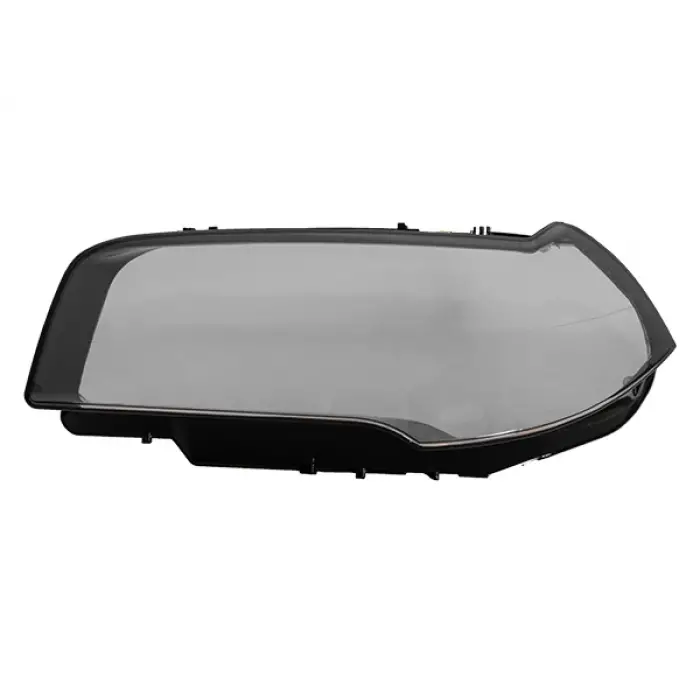 BMW X3 2007-2011 Far Camı Sol 63123456035 Wender