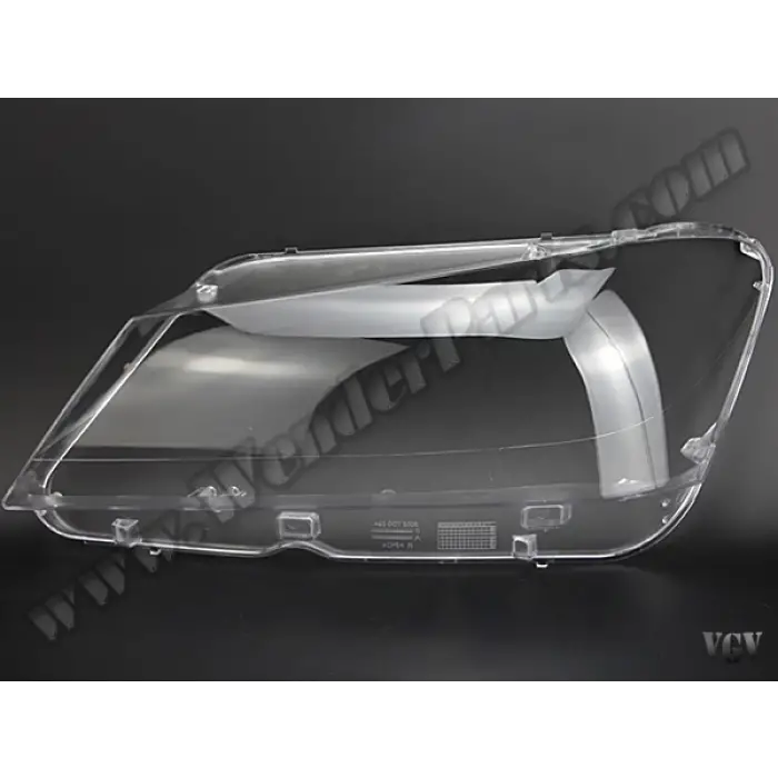 Far Camı X3:F25 Sol 2011-13