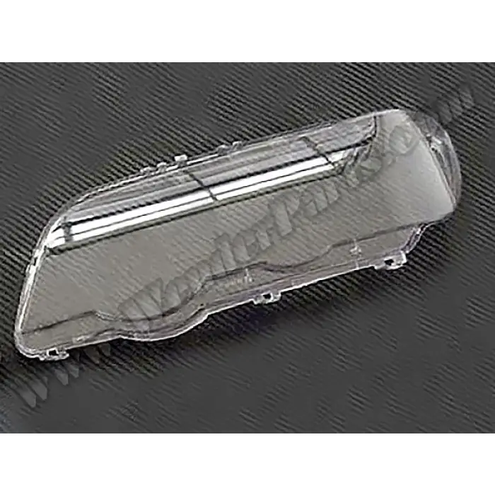 Far Camı X5:E53 Sol 2000-03