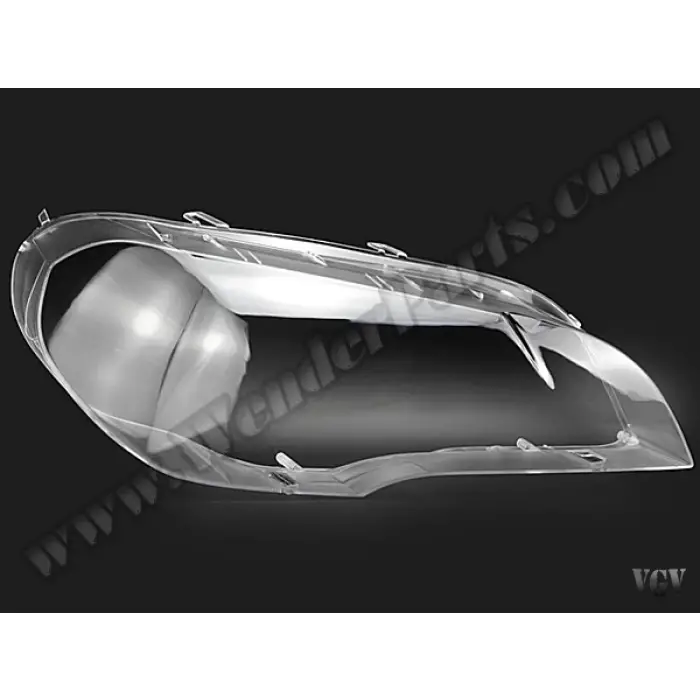 Far Camı X5:E70 Sağ 2007-09