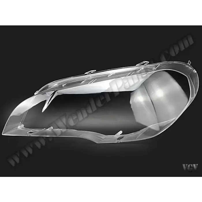 Far Camı X5:E70 Sol 2007-09