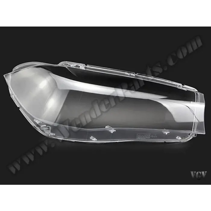 Far Camı X5:F15 X6:F16 Sağ Bi-Xenon 2014-19