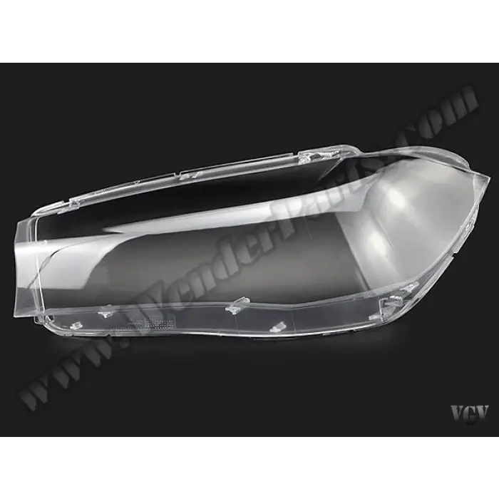 Far Camı X5:F15 X6:F16 Sol Bi-Xenon 2014-19