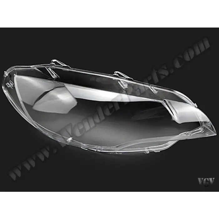 Far Camı X6:E71 Sağ 2007-14